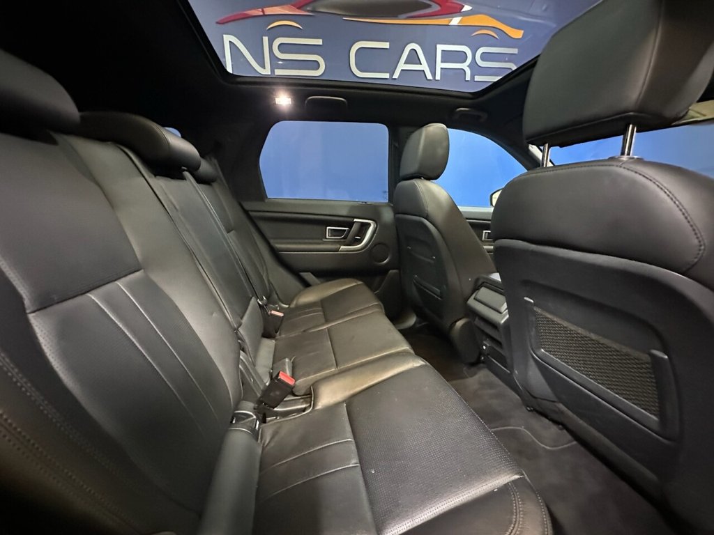 Used Land Rover Discovery Sport 2019 for sale - 76509811: Photo 30