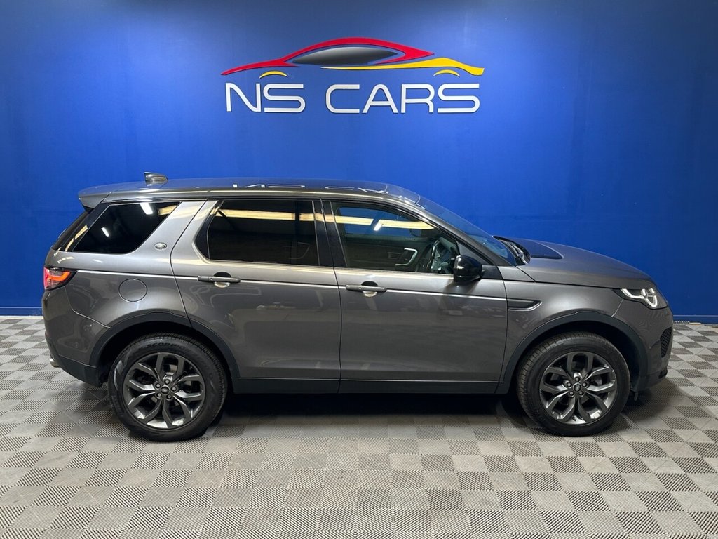 Used Land Rover Discovery Sport 2019 for sale - 76509811: Photo 31