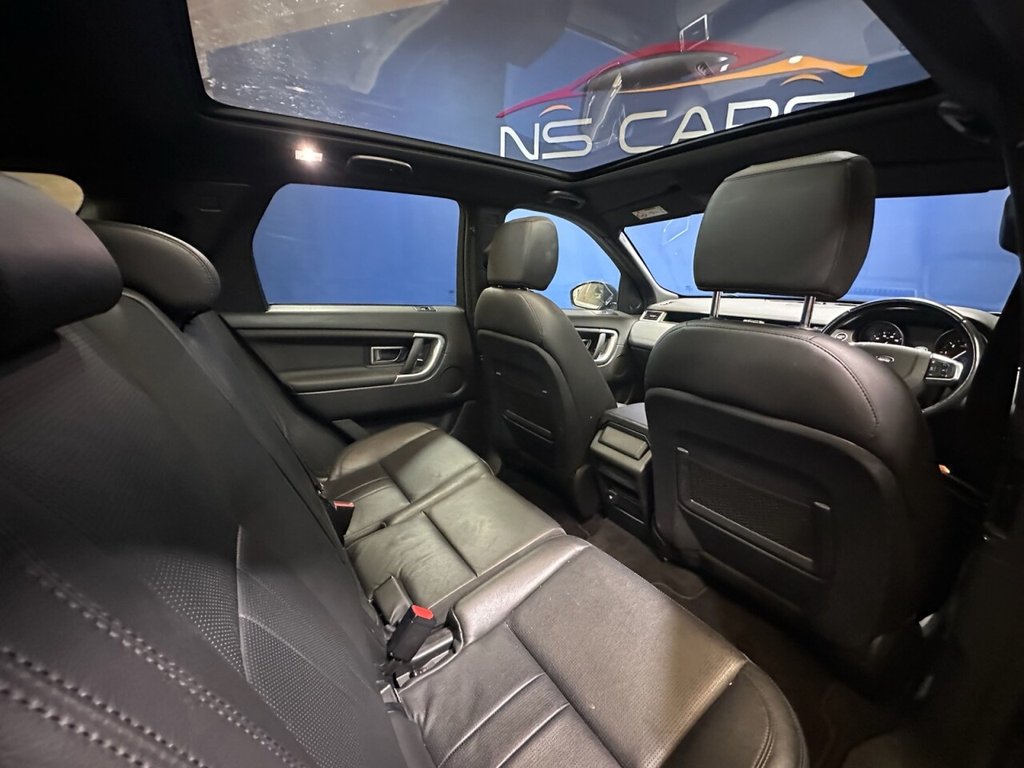 Used Land Rover Discovery Sport 2019 for sale - 76509811: Photo 33