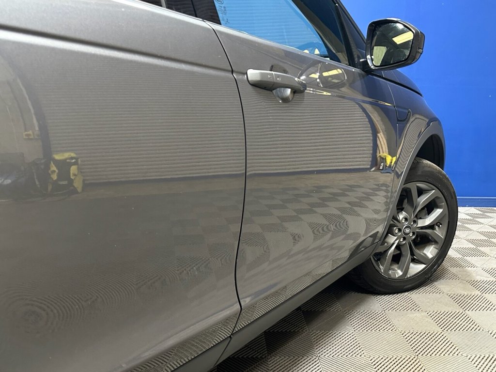 Used Land Rover Discovery Sport 2019 for sale - 76509811: Photo 35