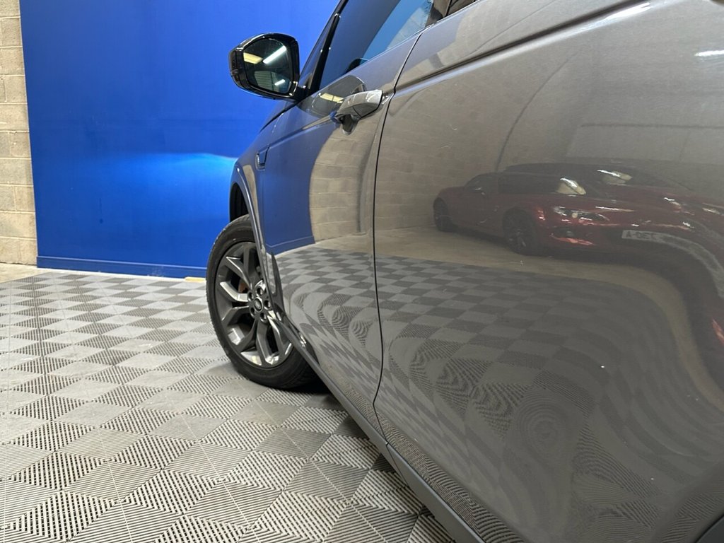 Used Land Rover Discovery Sport 2019 for sale - 76509811: Photo 37