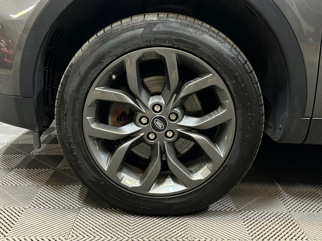 Used Land Rover Discovery Sport 2019 for sale - 76509811: Photo 40