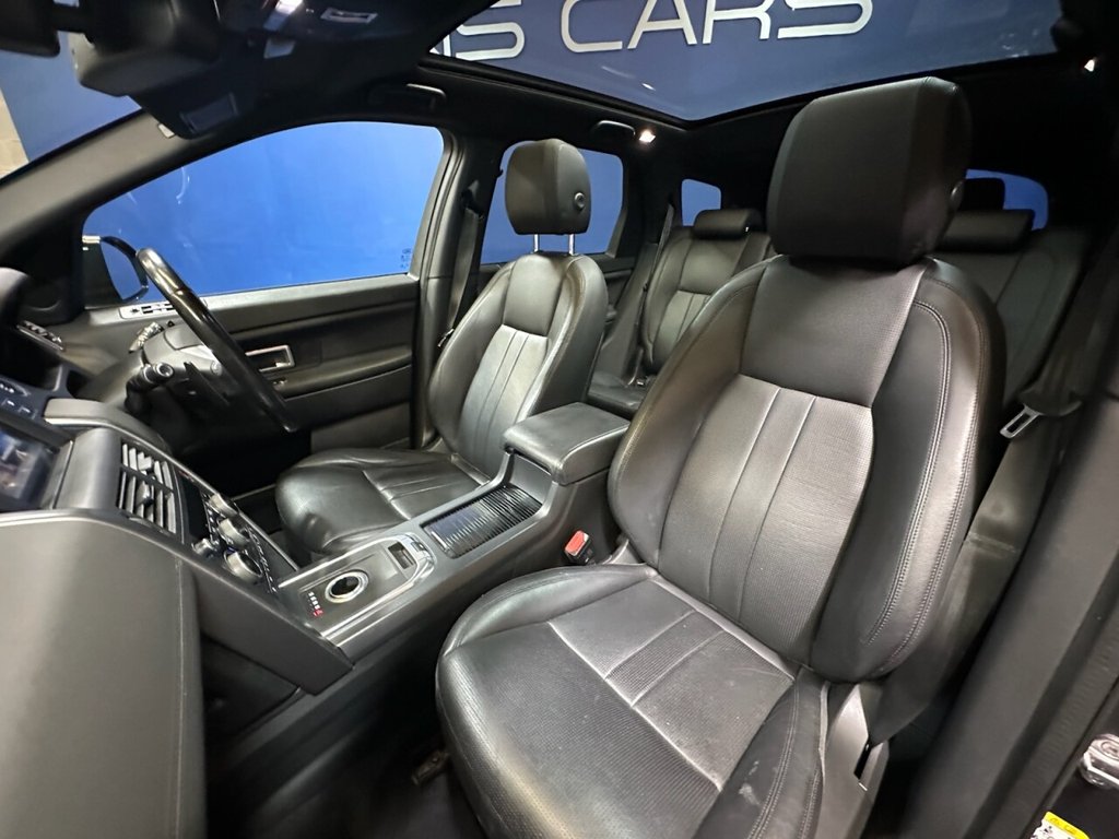 Used Land Rover Discovery Sport 2019 for sale - 76509811: Photo 41