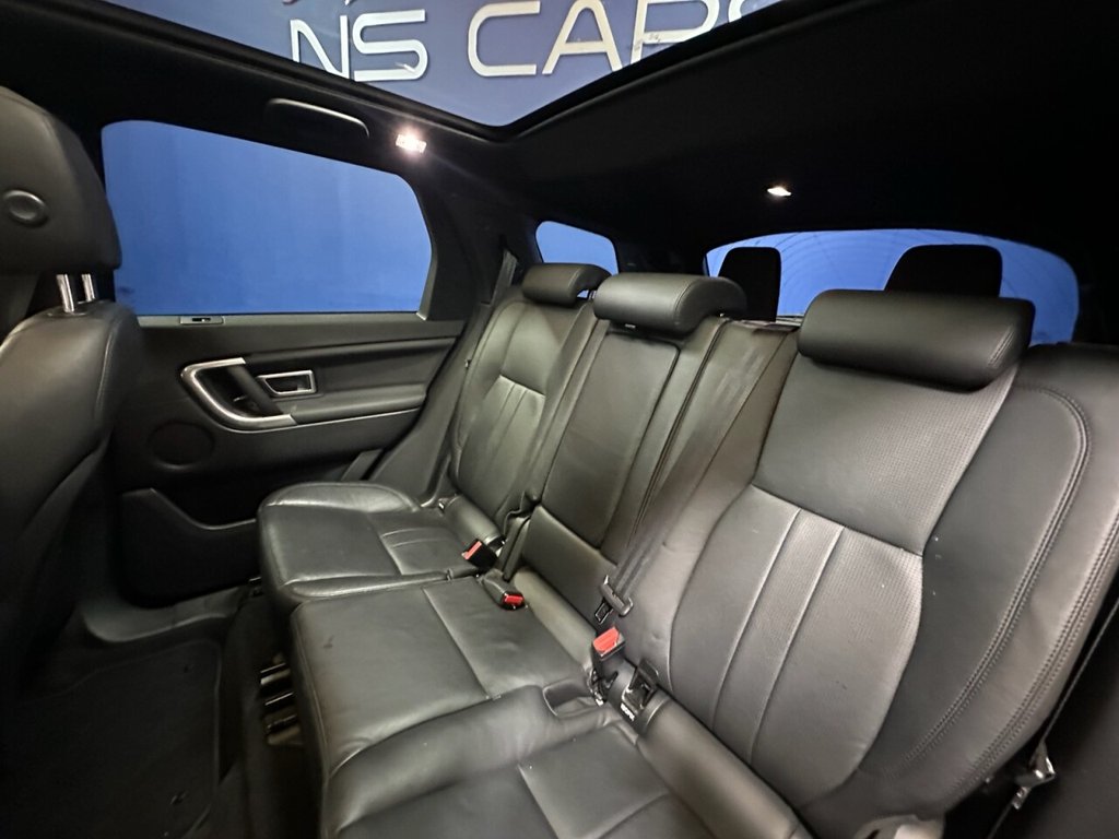 Used Land Rover Discovery Sport 2019 for sale - 76509811: Photo 42