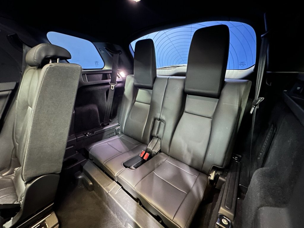 Used Land Rover Discovery Sport 2019 for sale - 76509811: Photo 43