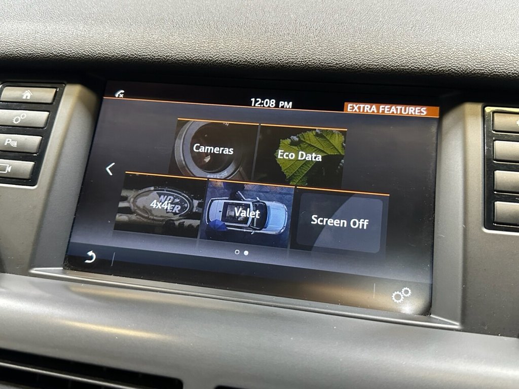 Used Land Rover Discovery Sport 2019 for sale - 76509811: Photo 48