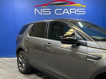 Used Land Rover Discovery Sport 2019 for sale - 76509811: Photo