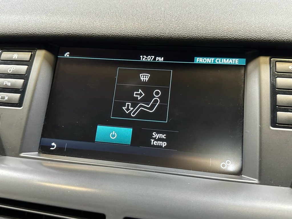 Used Land Rover Discovery Sport 2019 for sale - 76509811: Photo 50