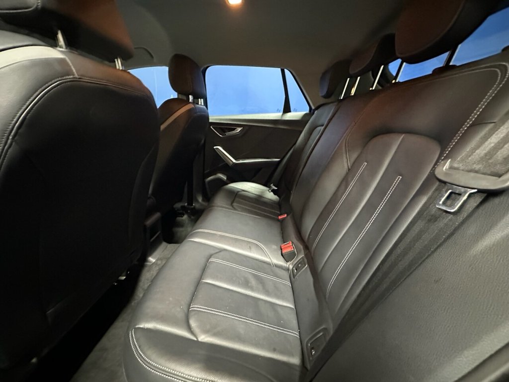 Used Audi Q2 2017 for sale - 76304185: Photo 12