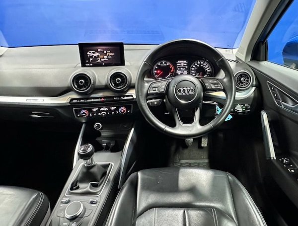 Used Audi Q2 2017 for sale - 76304185: Photo 13