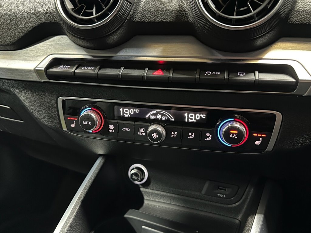 Used Audi Q2 2017 for sale - 76304185: Photo 14