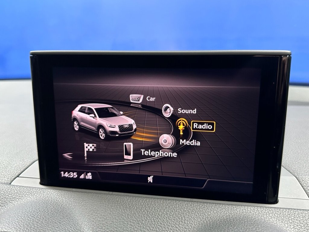 Used Audi Q2 2017 for sale - 76304185: Photo 16