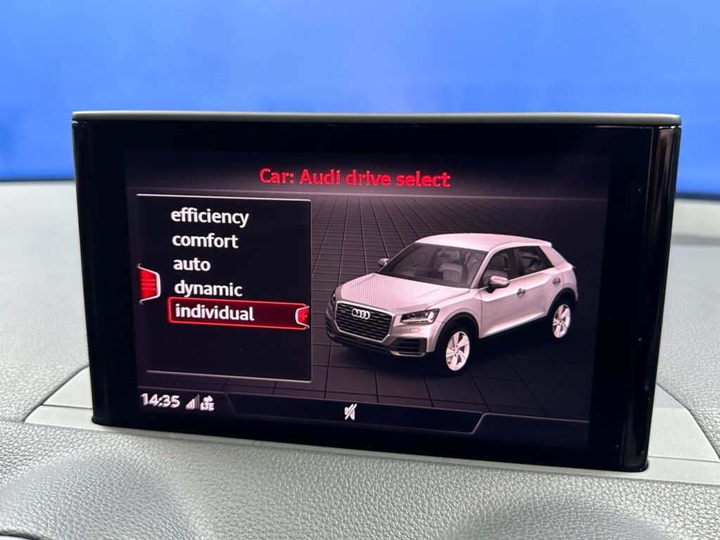 Used Audi Q2 2017 for sale - 76304185: Photo 17