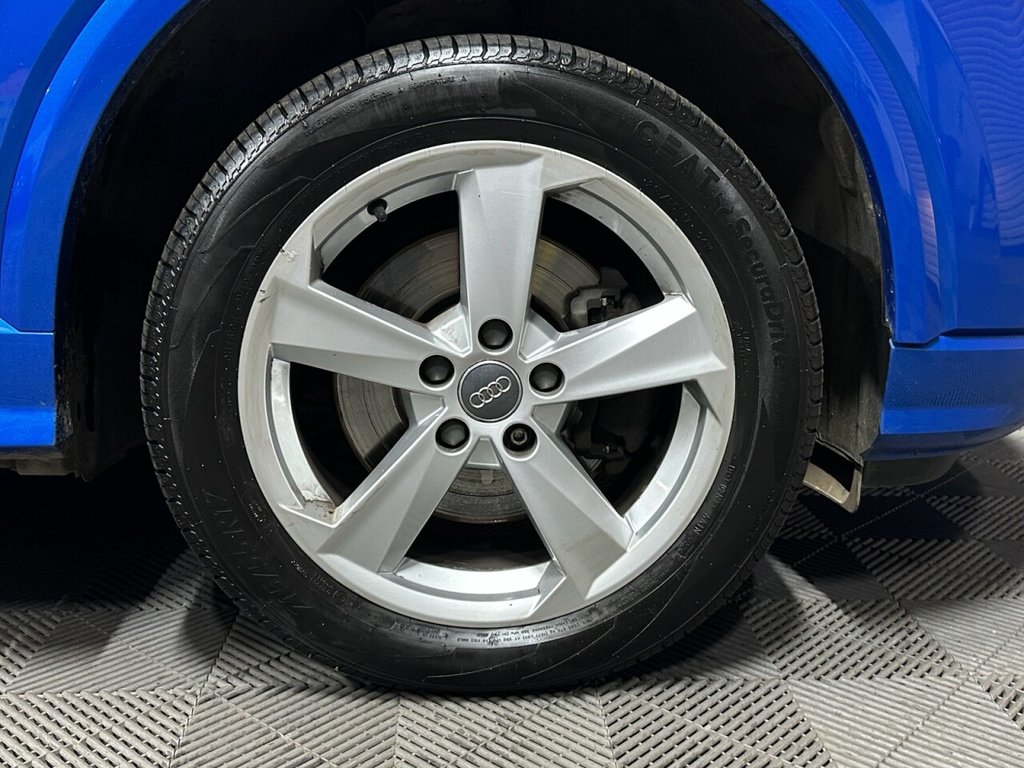 Used Audi Q2 2017 for sale - 76304185: Photo 18