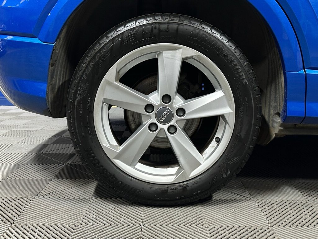 Used Audi Q2 2017 for sale - 76304185: Photo 19