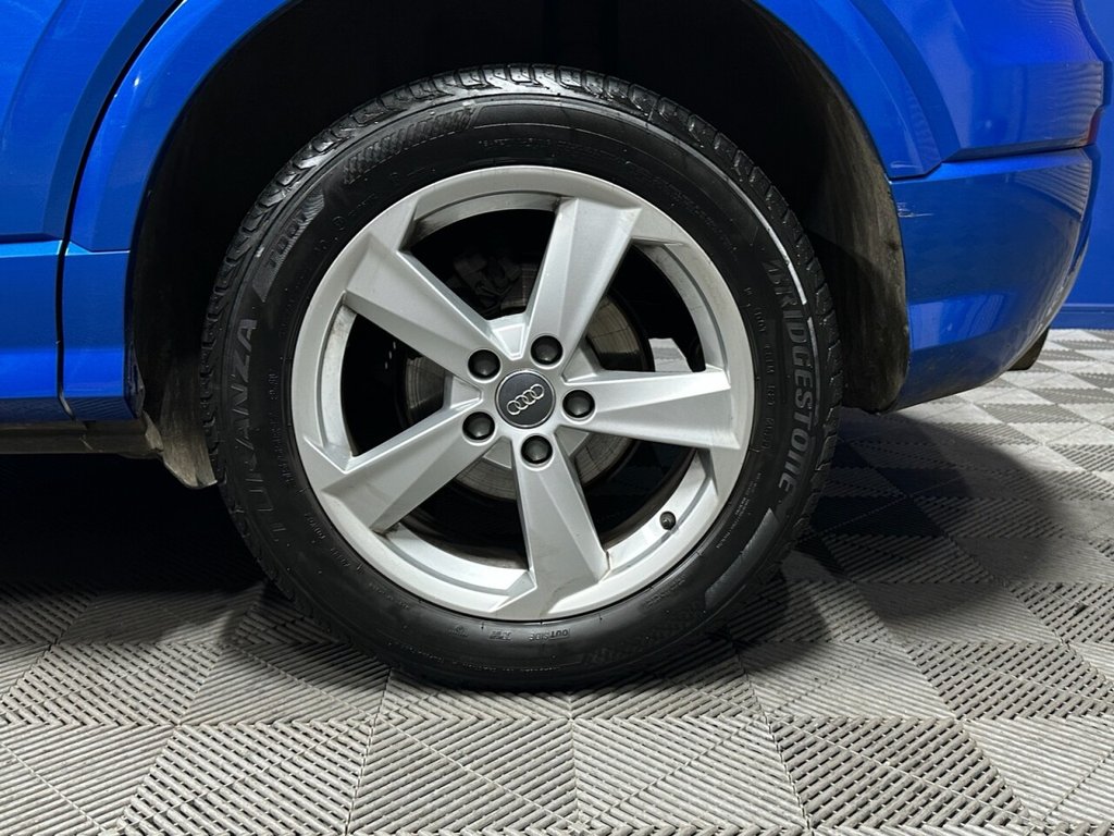 Used Audi Q2 2017 for sale - 76304185: Photo 20