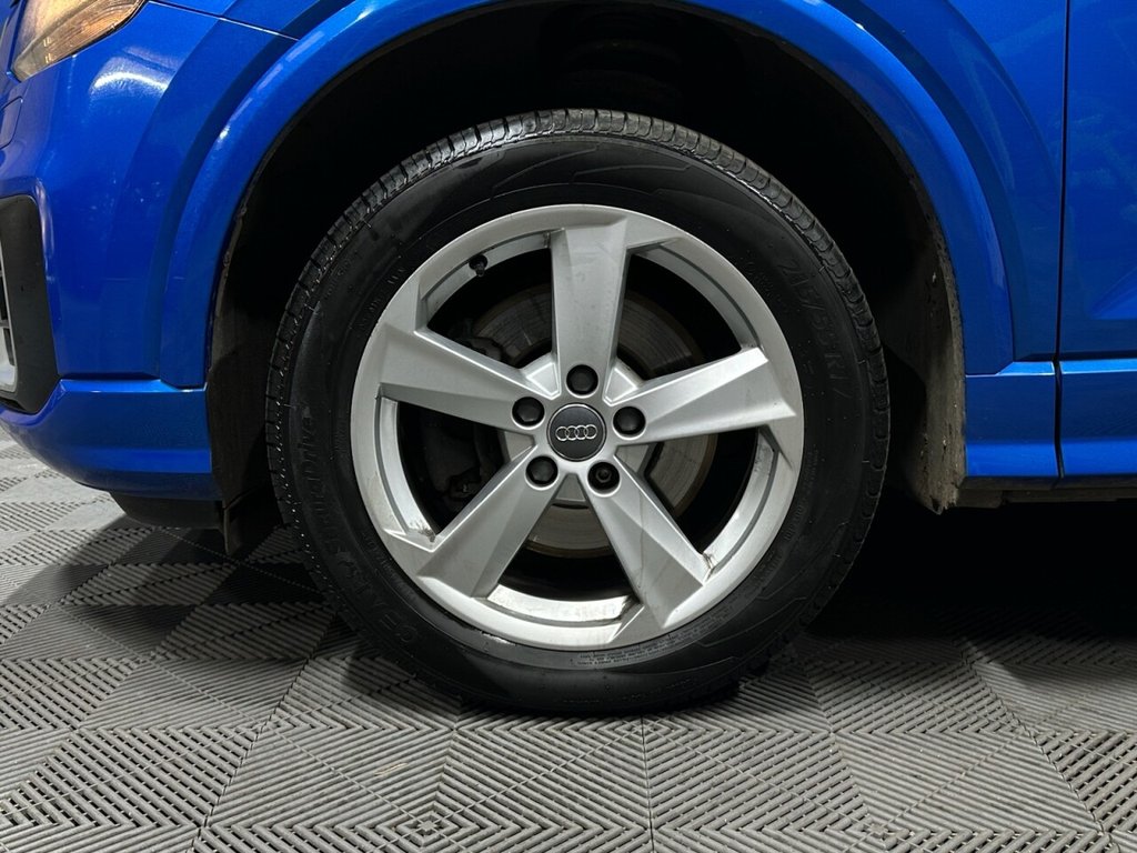 Used Audi Q2 2017 for sale - 76304185: Photo 21