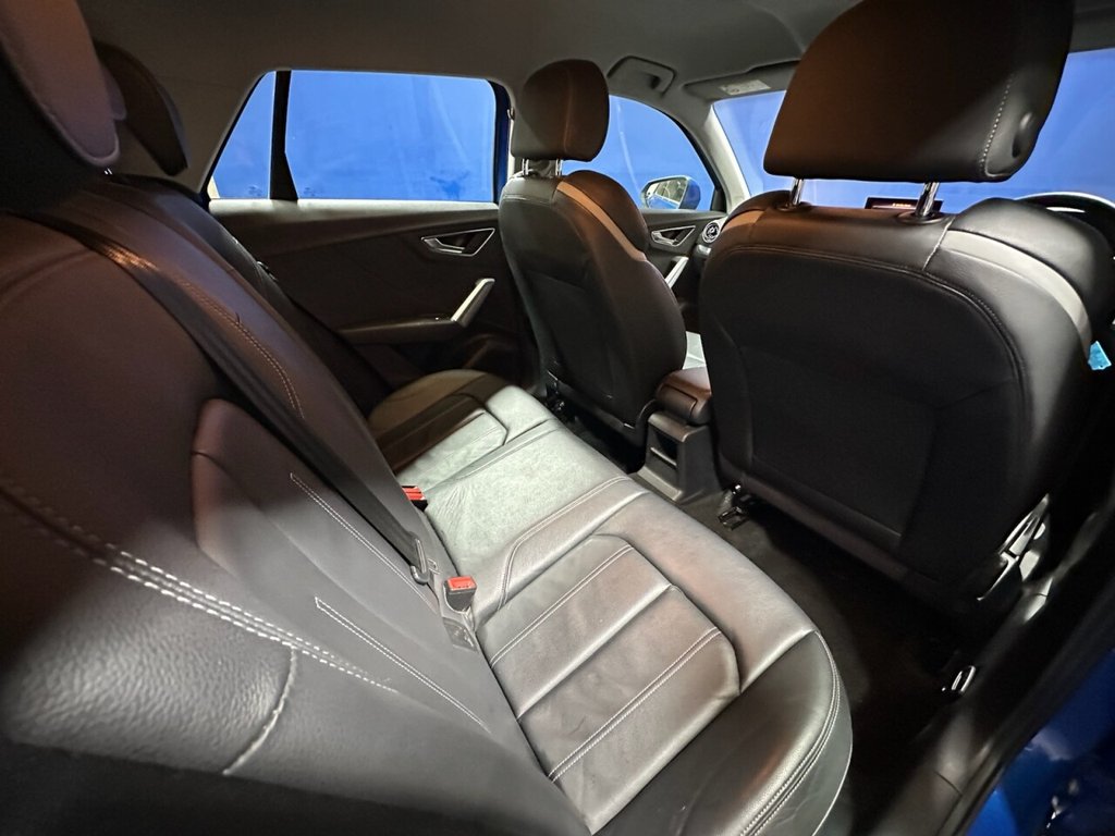 Used Audi Q2 2017 for sale - 76304185: Photo 26