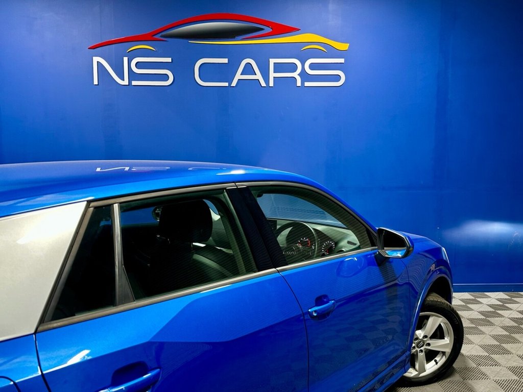 Used Audi Q2 2017 for sale - 76304185: Photo 28