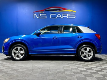Used Audi Q2 2017 for sale - 76304185: Photo 2