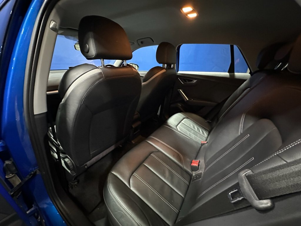 Used Audi Q2 2017 for sale - 76304185: Photo 32