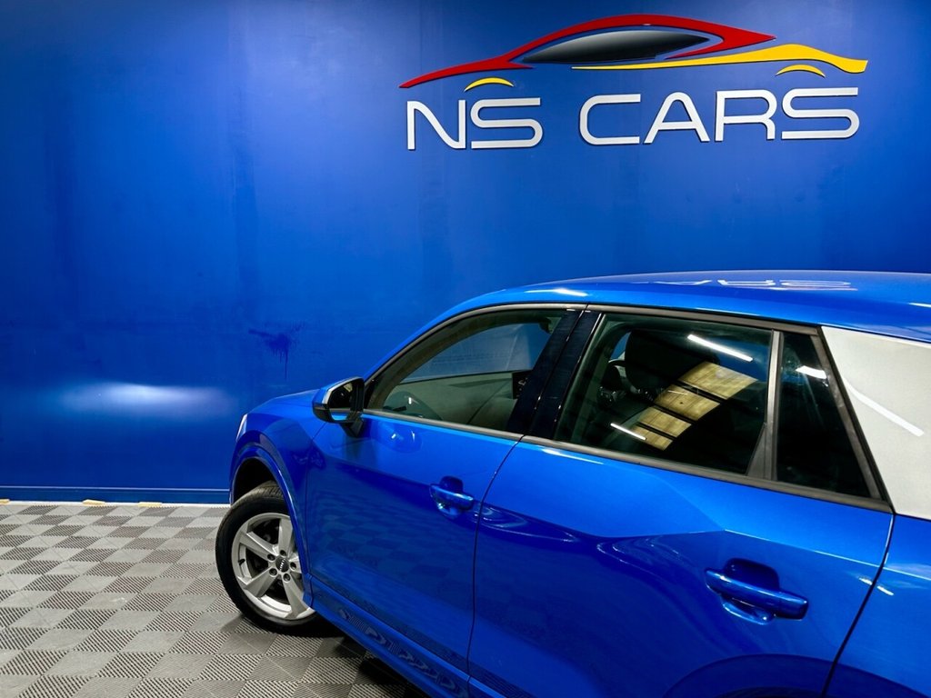 Used Audi Q2 2017 for sale - 76304185: Photo 34