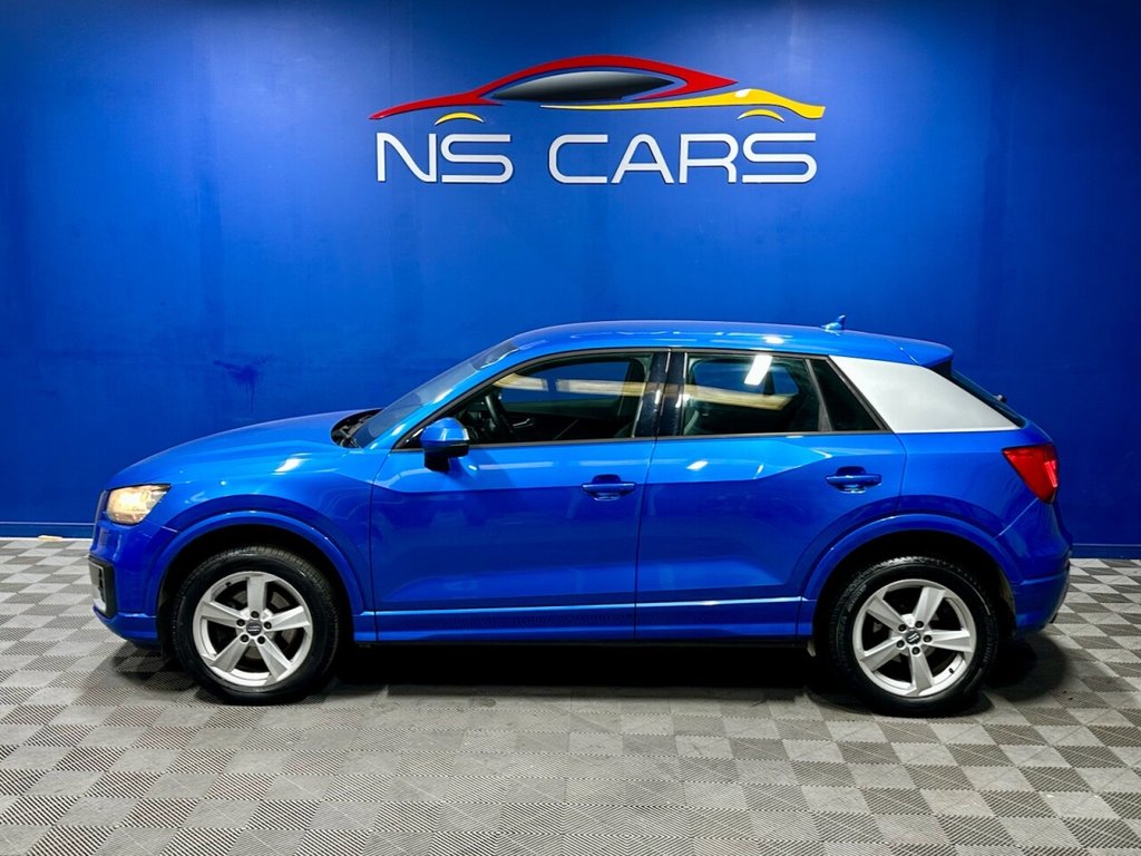 Used Audi Q2 2017 for sale - 76304185: Photo 37