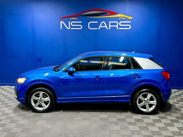 Used Audi Q2 2017 for sale - 76304185: Photo 37
