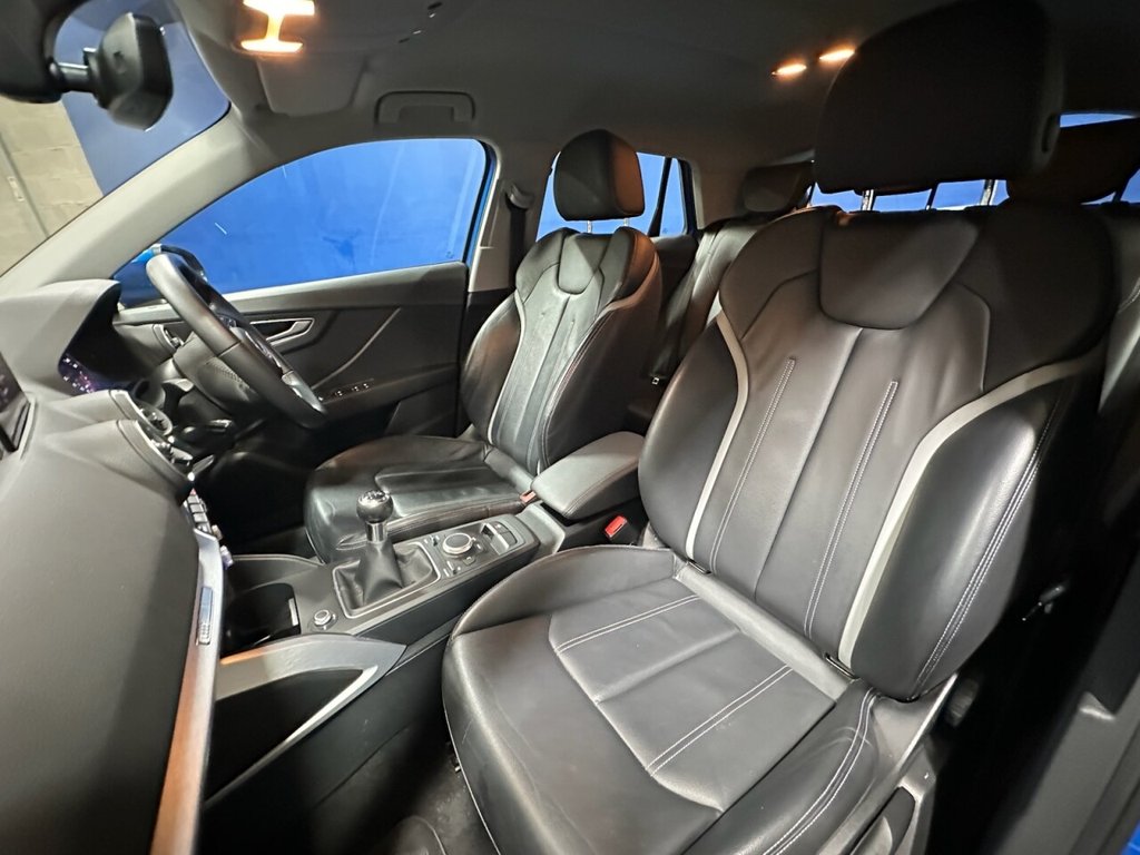 Used Audi Q2 2017 for sale - 76304185: Photo 39