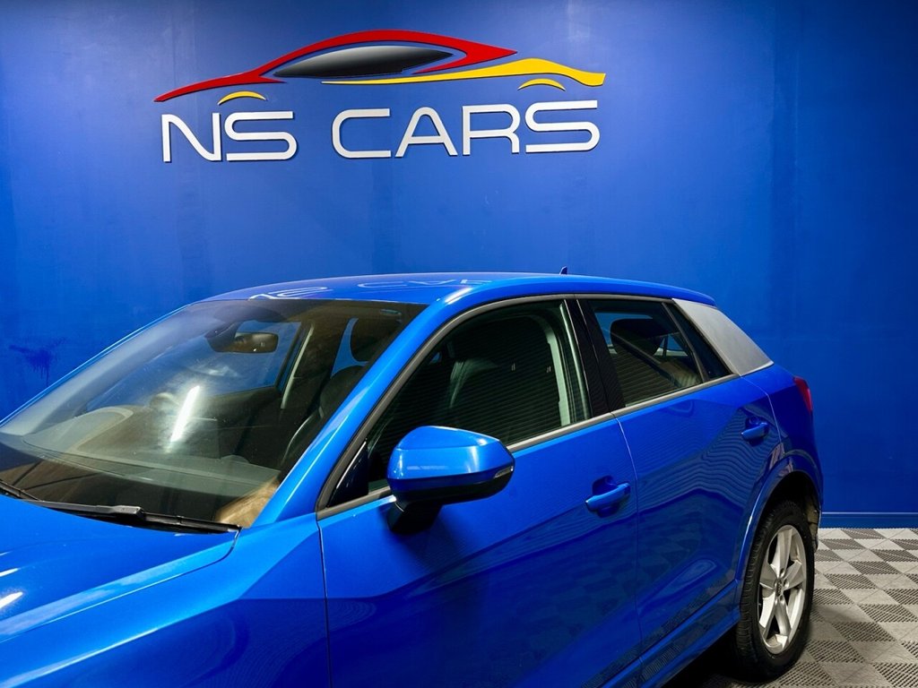 Used Audi Q2 2017 for sale - 76304185: Photo 40