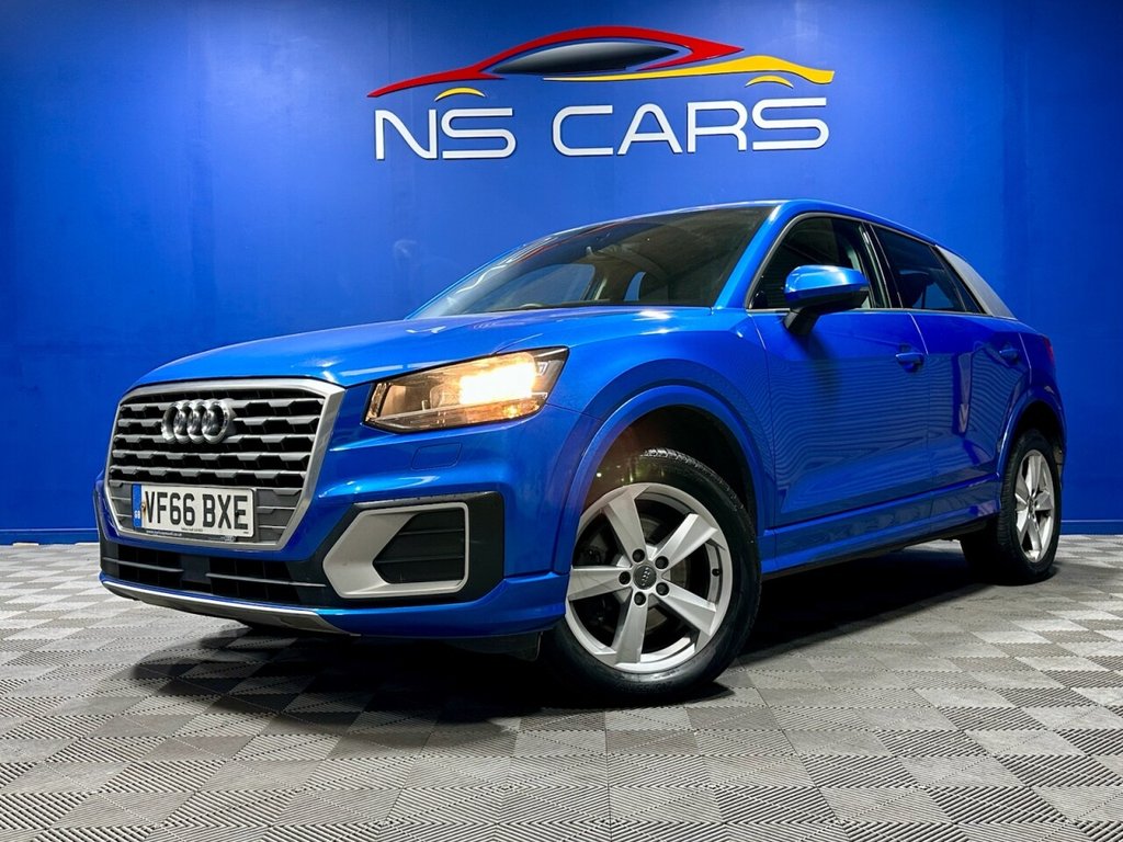 Used Audi Q2 2017 for sale - 76304185: Photo 41