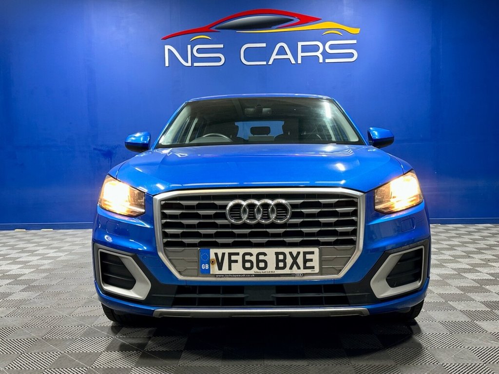 Used Audi Q2 2017 for sale - 76304185: Photo 42