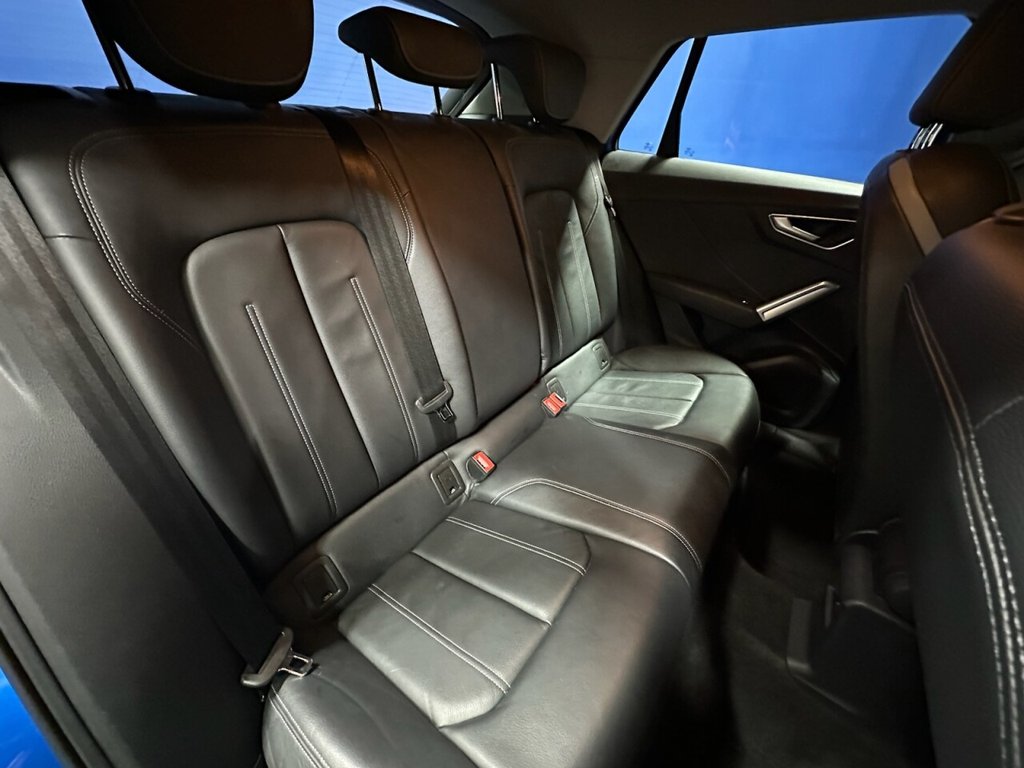 Used Audi Q2 2017 for sale - 76304185: Photo 44