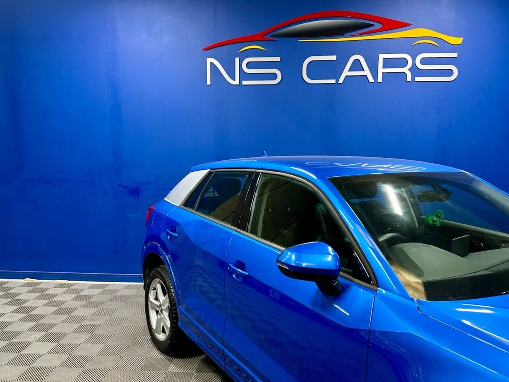 Used Audi Q2 2017 for sale - 76304185: Photo 45