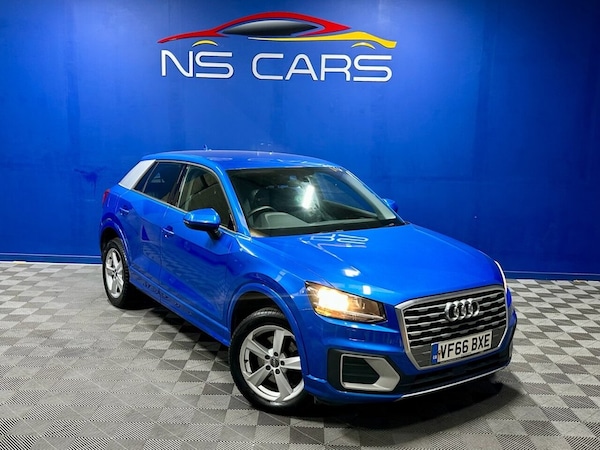 Used Audi Q2 2017 for sale - 76304185: Photo 46