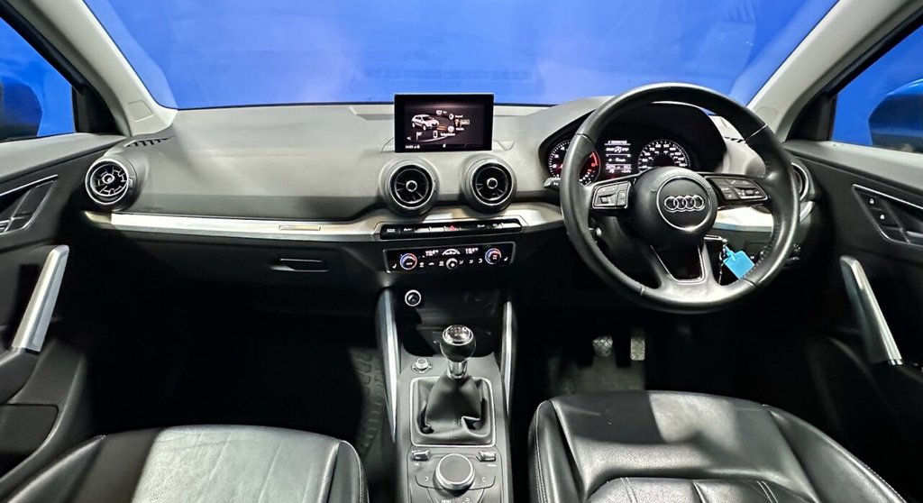 Used Audi Q2 2017 for sale - 76304185: Photo 47