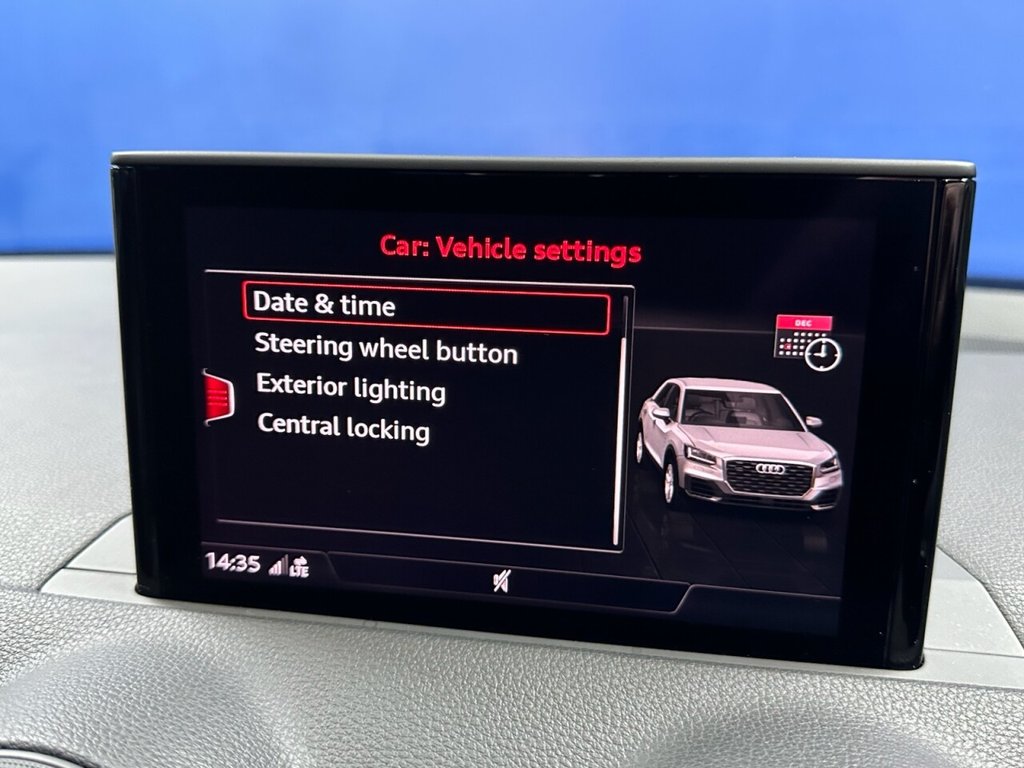 Used Audi Q2 2017 for sale - 76304185: Photo 49