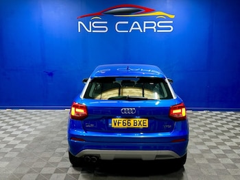 Used Audi Q2 2017 for sale - 76304185: Photo 4