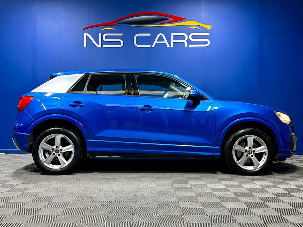 Used Audi Q2 2017 for sale - 76304185: Photo 6