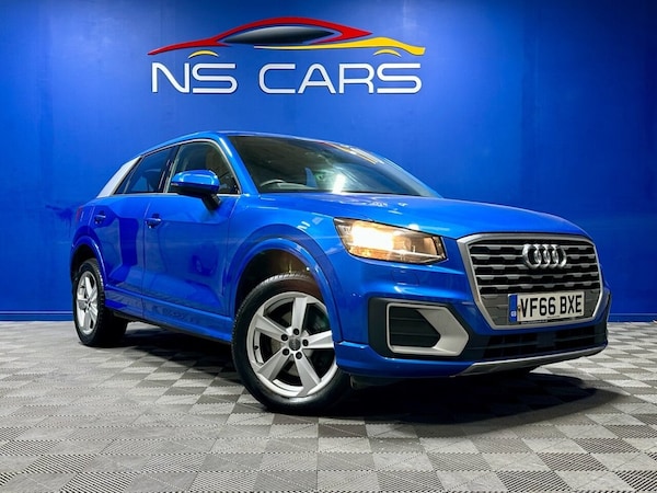 Used Audi Q2 2017 for sale - 76304185: Photo 7