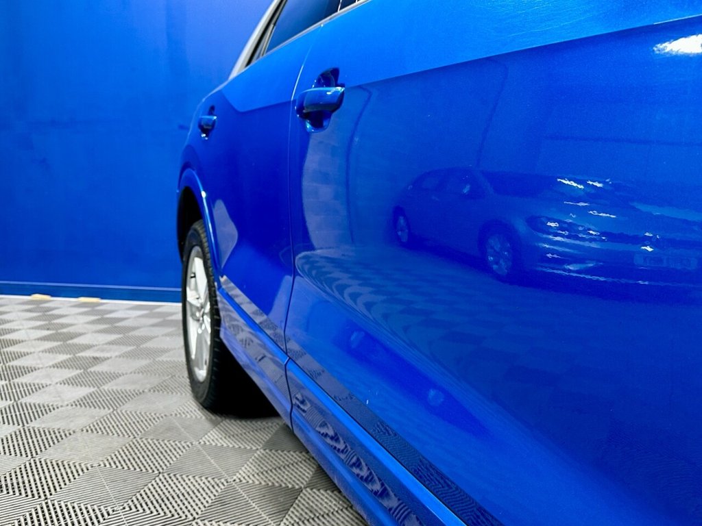 Used Audi Q2 2017 for sale - 76304185: Photo 9