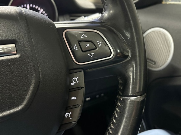 Used Land Rover Range Rover Evoque 2012 for sale - 76223986: Photo 13