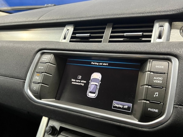 Used Land Rover Range Rover Evoque 2012 for sale - 76223986: Photo 15