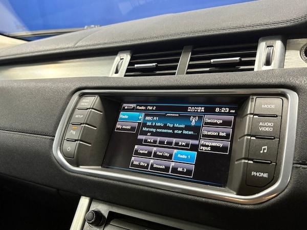 Used Land Rover Range Rover Evoque 2012 for sale - 76223986: Photo 17