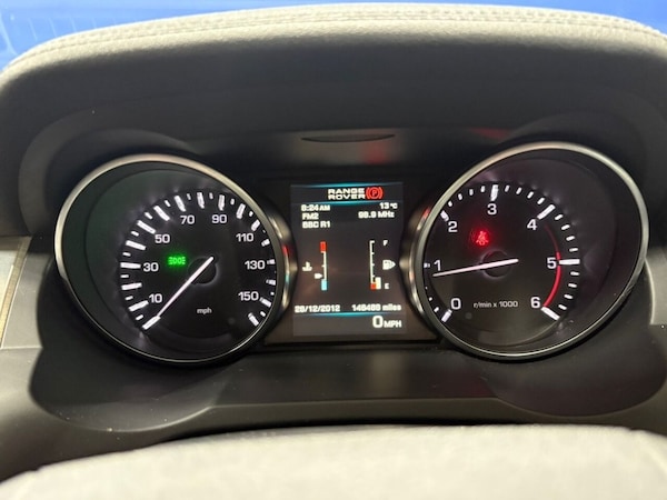 Used Land Rover Range Rover Evoque 2012 for sale - 76223986: Photo 21