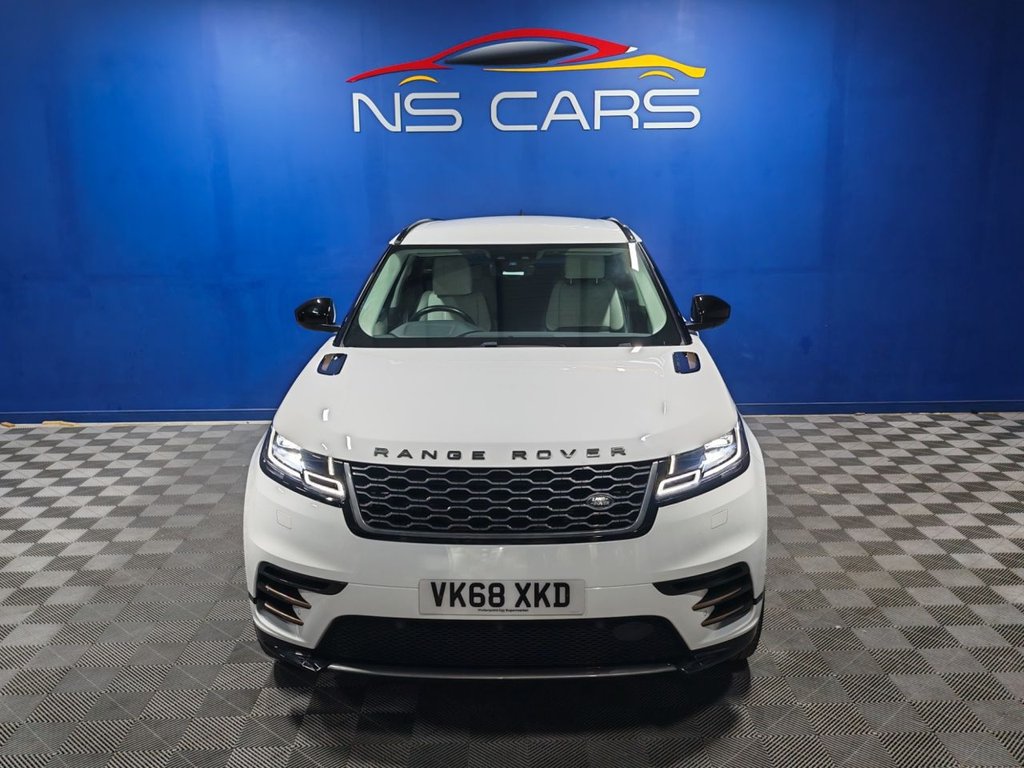 Used Land Rover Range Rover Velar 2018 for sale - 77507826: Photo 10