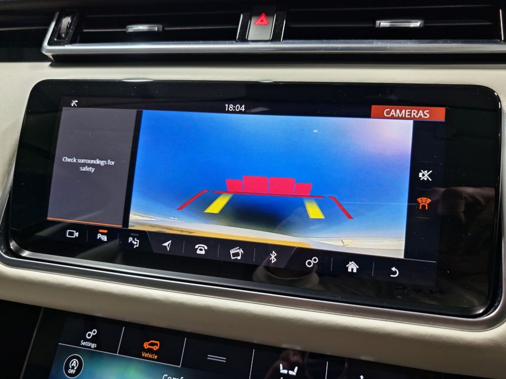 Used Land Rover Range Rover Velar 2018 for sale - 77507826: Photo 16