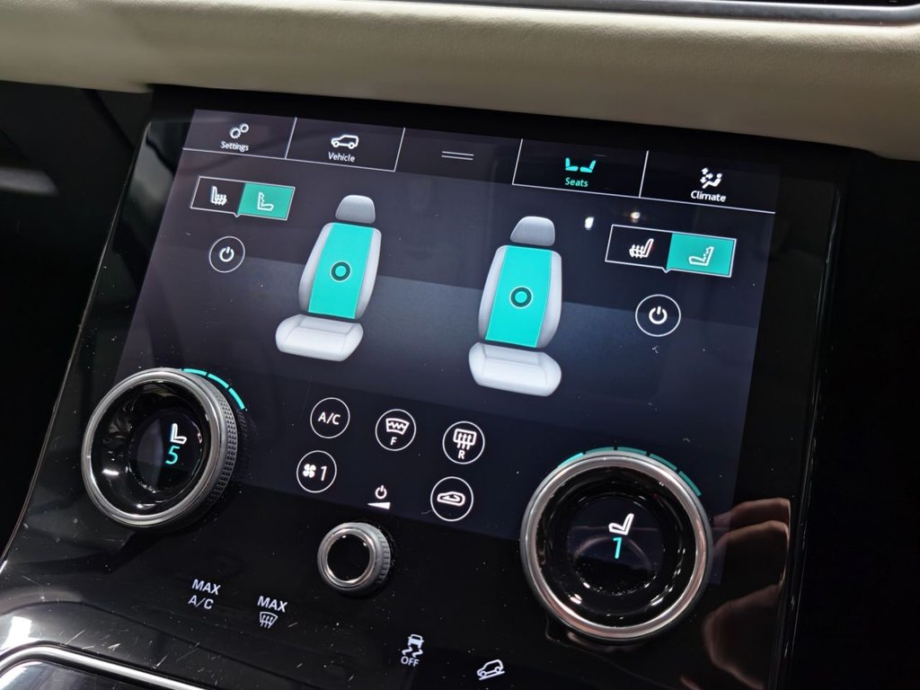 Used Land Rover Range Rover Velar 2018 for sale - 77507826: Photo 22