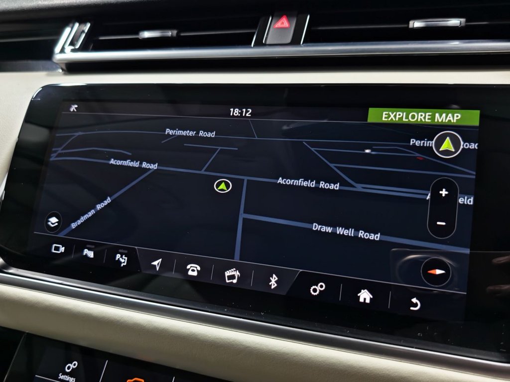 Used Land Rover Range Rover Velar 2018 for sale - 77507826: Photo 23