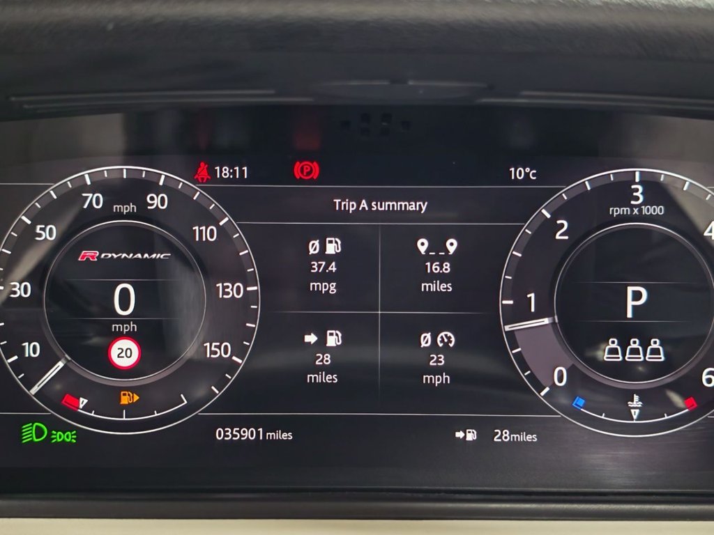 Used Land Rover Range Rover Velar 2018 for sale - 77507826: Photo 26